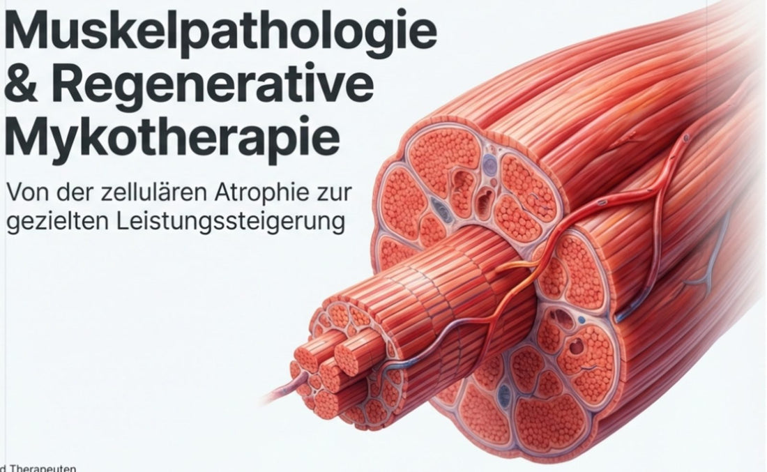 Muskelschwund, Wiederaufbau & Training (inkl. Geriatrie)